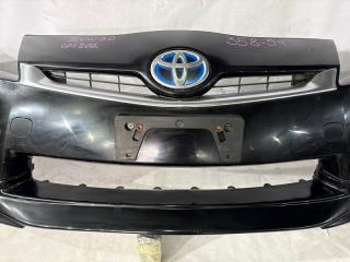 Бампер передний TOYOTA PRIUS ZVW30 4 ракурс