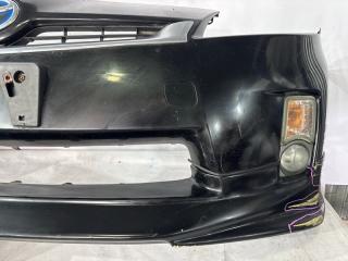 Бампер передний TOYOTA PRIUS ZVW30 5 ракурс