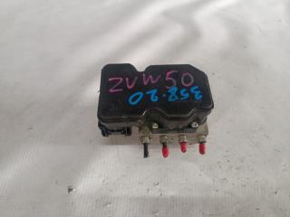 Блок abs TOYOTA PRIUS ZVW50 44510-47070 1 ракурс
