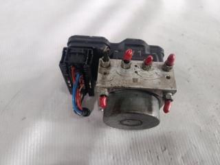 Блок abs TOYOTA PRIUS ZVW50 44510-47070 3 ракурс