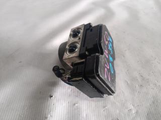 Блок abs TOYOTA PRIUS ZVW50 44510-47070 5 ракурс