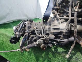 АКПП MITSUBISHI PAJERO MINI H56A 4A30T v3as2 1 ракурс