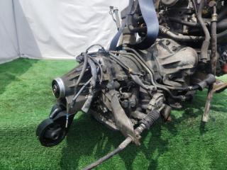 АКПП MITSUBISHI PAJERO MINI H56A 4A30T v3as2 2 ракурс