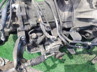 АКПП MITSUBISHI PAJERO MINI H56A 4A30T v3as2 3 ракурс