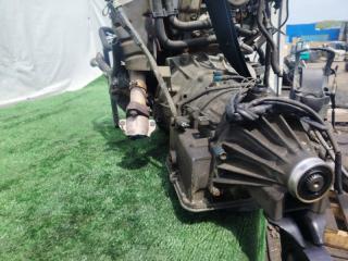 АКПП MITSUBISHI PAJERO MINI H56A 4A30T v3as2 4 ракурс