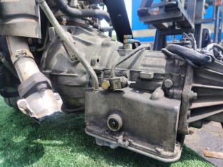 АКПП MITSUBISHI PAJERO MINI H56A 4A30T v3as2 5 ракурс