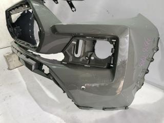 Бампер передний TOYOTA RAV4 AXAH52 2 ракурс Бампер передний TOYOTA RAV4 AXAH52 2 ракурс
