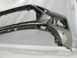 Бампер передний TOYOTA RAV4 AXAH52 3 ракурс Бампер передний TOYOTA RAV4 AXAH52 3 ракурс