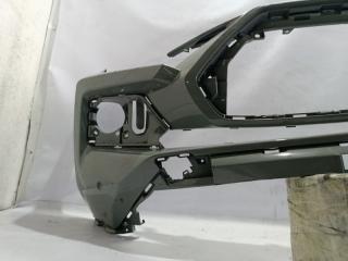 Бампер передний TOYOTA RAV4 AXAH52 4 ракурс Бампер передний TOYOTA RAV4 AXAH52 4 ракурс