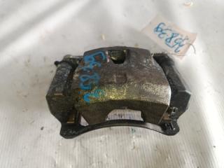 Суппорт правый передний TOYOTA SIENTA NHP170 4 ракурс