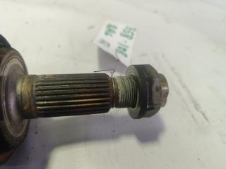 Привод правый передний HONDA ODYSSEY RA6 F23A 2 ракурс