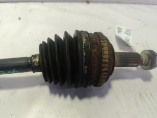 Привод правый передний HONDA ODYSSEY RA6 F23A 3 ракурс