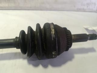 Привод правый передний MITSUBISHI DIAMANTE F36A 6G72 3 ракурс