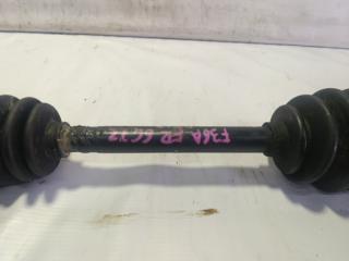 Привод правый передний MITSUBISHI DIAMANTE F36A 6G72 4 ракурс