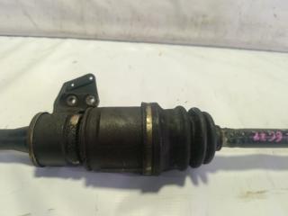 Привод правый передний MITSUBISHI DIAMANTE F36A 6G72 5 ракурс
