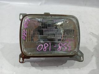 Фара правая MAZDA BONGO SS28M 2BX 1 ракурс