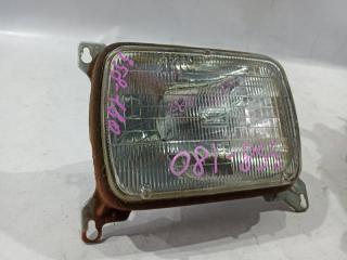 Фара правая MAZDA BONGO SS28M 2BX 2 ракурс