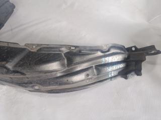 Подкрылок правый передний TOYOTA SIENTA NHP170 53875-52310 2 ракурс