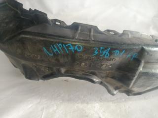Подкрылок правый передний TOYOTA SIENTA NHP170 53875-52310 3 ракурс