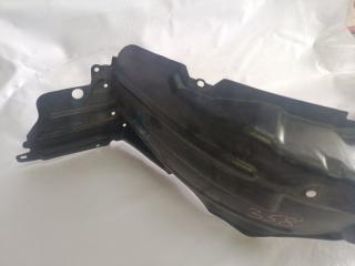 Подкрылок правый передний TOYOTA SIENTA NHP170 53875-52310 4 ракурс