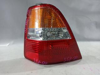 Стоп-сигнал левый HONDA ODYSSEY RA7 0711 1 ракурс