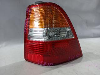 Стоп-сигнал левый HONDA ODYSSEY RA7 0711 2 ракурс