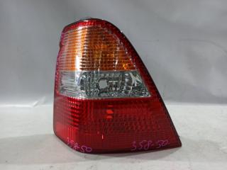 Стоп-сигнал левый HONDA ODYSSEY RA7 0711 3 ракурс