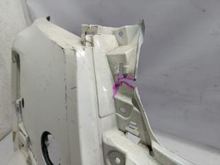 Бампер передний TOYOTA ALPHARD AGH30W 4 ракурс