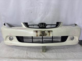 Бампер передний HONDA ODYSSEY RA6 1 ракурс