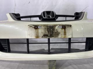 Бампер передний HONDA ODYSSEY RA6 4 ракурс