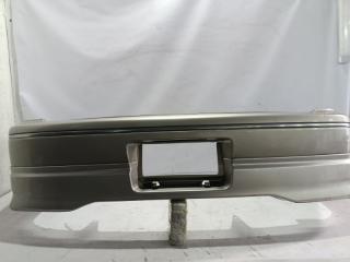 Бампер задний TOYOTA VISTA ARDEO SV50 1 ракурс Бампер задний TOYOTA VISTA ARDEO SV50 1 ракурс