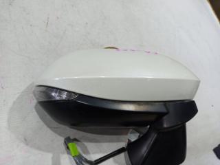 Зеркало правое TOYOTA SIENTA NHP170 2 ракурс