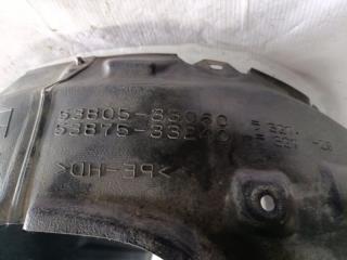 Подкрылок правый передний TOYOTA CAMRY AXVH70 53875-33240 3 ракурс