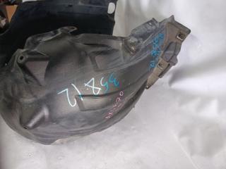 Подкрылок правый передний TOYOTA CAMRY AXVH70 53875-33240 4 ракурс