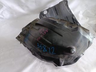 Подкрылок правый передний TOYOTA CAMRY AXVH70 53875-33240 5 ракурс