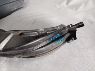 Подкрылок правый передний TOYOTA SIENTA NHP170 53875-52310 3 ракурс