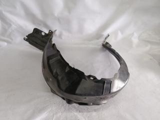 Подкрылок правый передний TOYOTA SIENTA NHP170 53875-52310 4 ракурс
