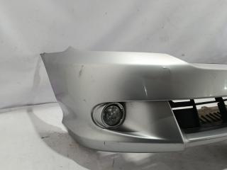 Бампер передний HONDA STREAM RN4 5 ракурс