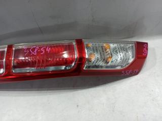 Стоп-сигнал левый HONDA STREAM RN6 D079 3 ракурс