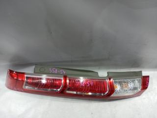 Стоп-сигнал левый HONDA STREAM RN6 D079 4 ракурс