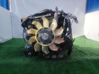 Двигатель MAZDA BONGO SLP2V L8 1 ракурс