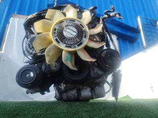 Двигатель MAZDA BONGO SLP2V L8 2 ракурс