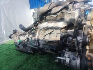 Двигатель MAZDA BONGO SLP2V L8 3 ракурс