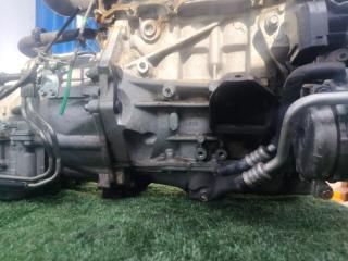 Двигатель MAZDA BONGO SLP2V L8 4 ракурс