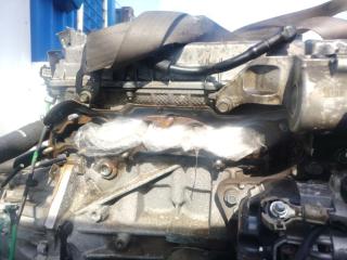 Двигатель MAZDA BONGO SLP2V L8 5 ракурс