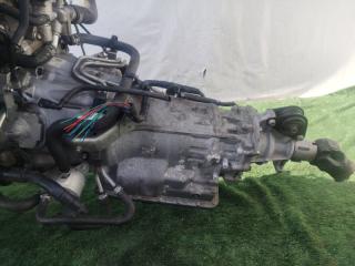 АКПП MAZDA BONGO SLP2V L8 1 ракурс АКПП MAZDA BONGO SLP2V L8 1 ракурс