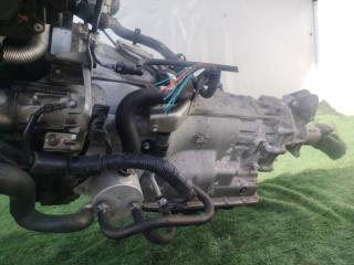 АКПП MAZDA BONGO SLP2V L8 2 ракурс АКПП MAZDA BONGO SLP2V L8 2 ракурс