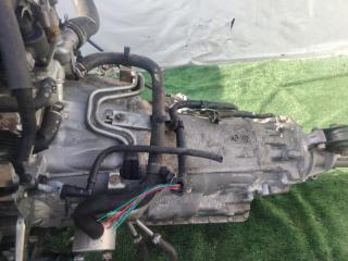 АКПП MAZDA BONGO SLP2V L8 3 ракурс АКПП MAZDA BONGO SLP2V L8 3 ракурс