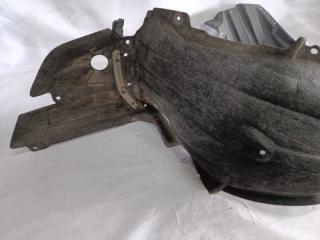 Подкрылок правый передний LEXUS IS250 GSE30 53851-53040 3 ракурс