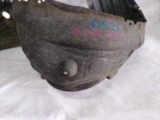Подкрылок правый передний LEXUS IS250 GSE30 53851-53040 4 ракурс